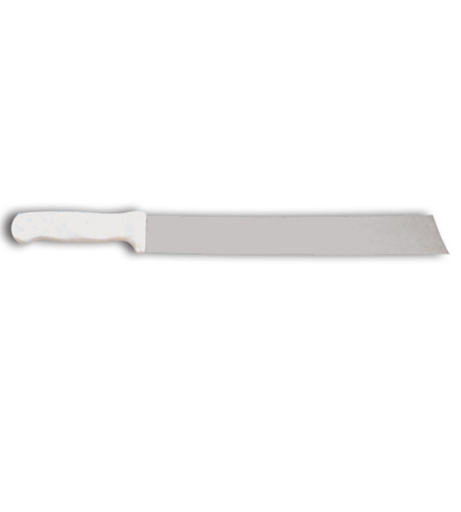 Stainless Steel Watermelon Knife 12"L